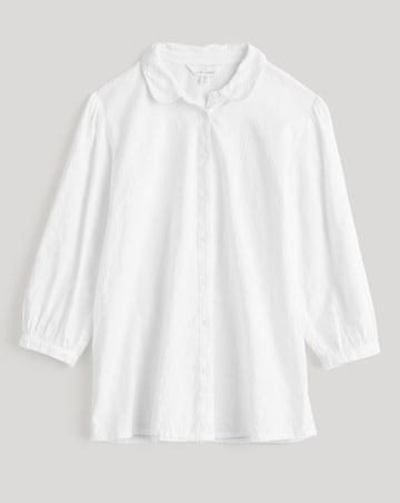 Seasalt Cornwall Hope Cottage Blouse Ii