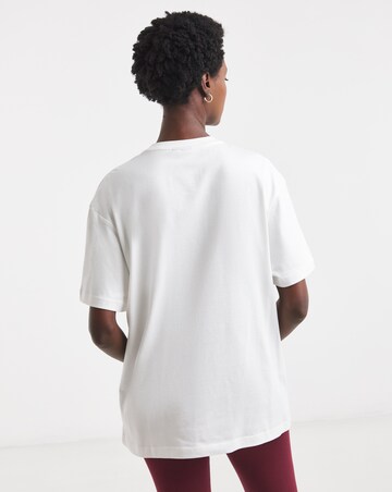 Gym King Powered By Belief T-Shirt