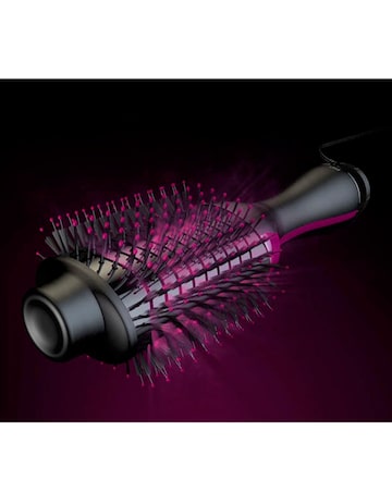 Revlon One-Step Hair Dry and Volumiser Hot Air Brush
