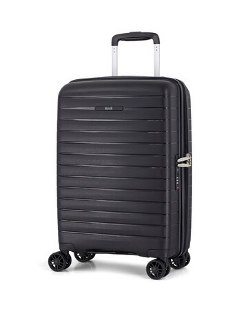 Rock Palma Cabin Suitcase