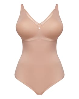 Triumph True Shape Sensation Medium Control Body Skin