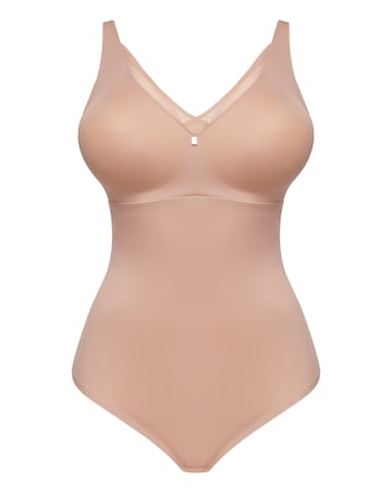 Triumph True Shape Sensation Medium Control Body Skin