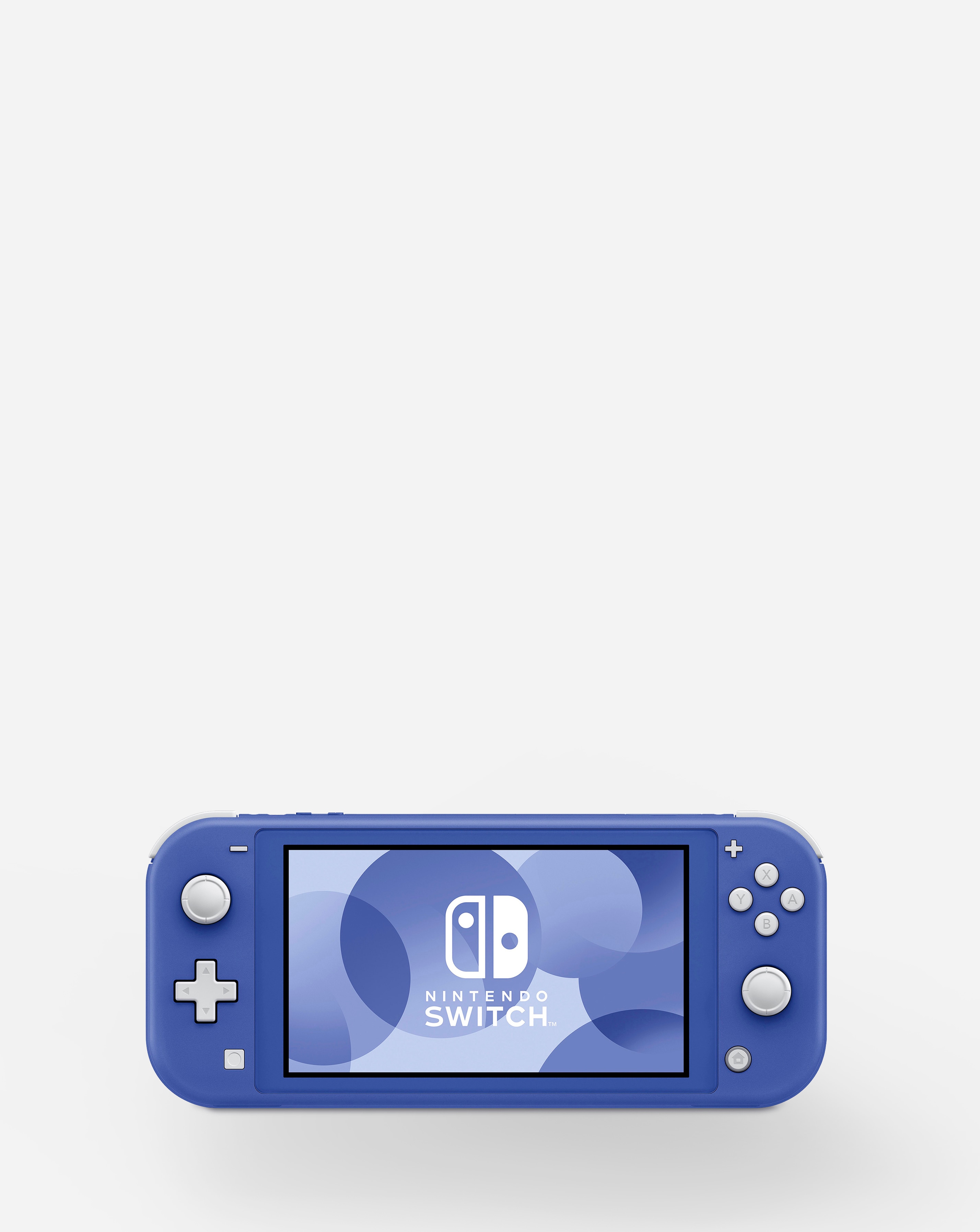 Nintendo Switch Lite Console - Blue | Ambrose Wilson