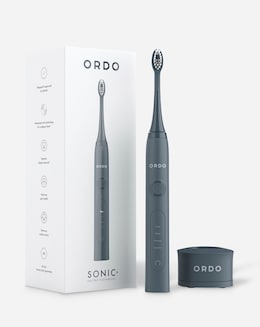 Ordo Sonic+ Electric Toothbrush - Charcoal Grey