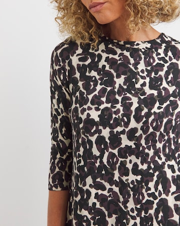 2 Pack Midi Swing Dresses