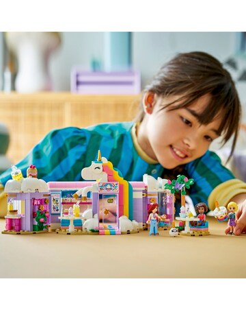 LEGO Friends Unicorn Dream Cafe