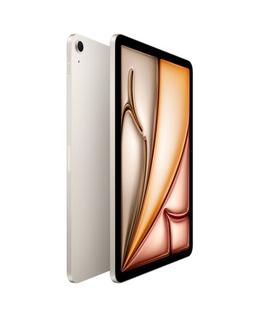 Apple iPad Air (M4, 2026) 11inch Wi-Fi 256GB - Starlight