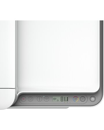 HP Deskjet 4220E All in One Printer - Cement