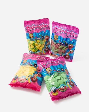 Treat Kitchen Summer Fruits Sweet Bundle