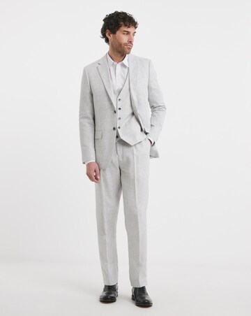 Check Waistcoat
