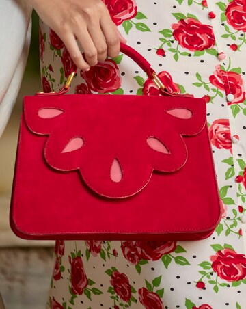 Joe Browns Rebel Cut Out Grab Bag