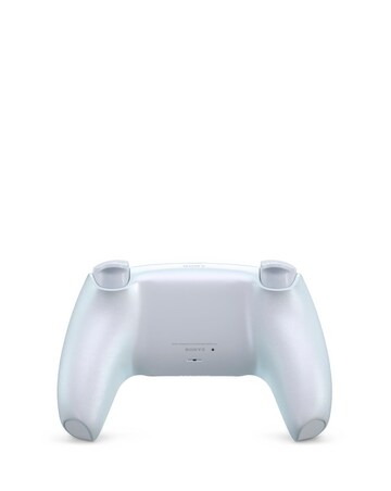 PS5 DualSense Wireless Controller - Chroma Pearl