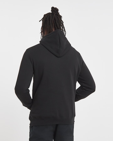 PUMA Essentials No. 1 Small Logo Fleece Hoodie