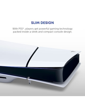 PlayStation 5 & GTA V Bundle