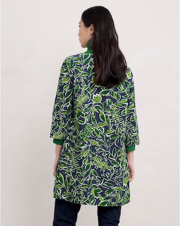 Seasalt Port Gaverne Tunic