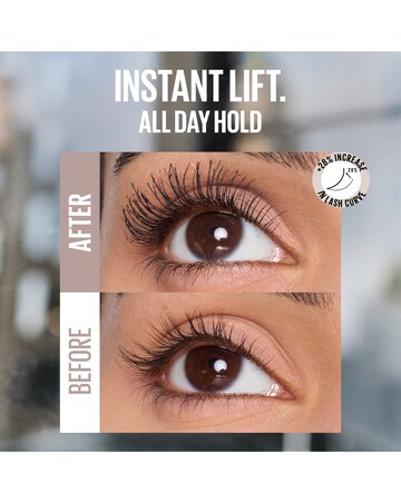 Maybelline Lash Sensational Body Mascara