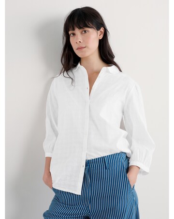 Seasalt Cornwall Hope Cottage Blouse