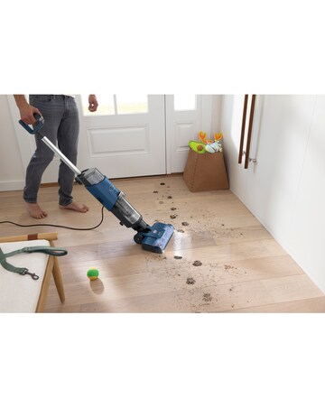 Shark Hydrovac Hardfloor Cleaner WD110UK