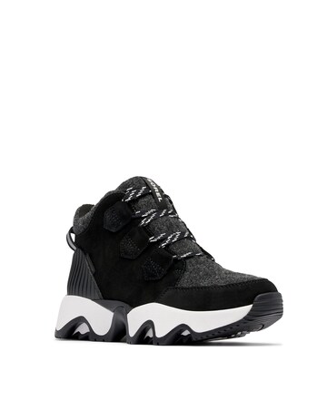 Sorel Kinetic Impact Caribou Plus Waterproof Boots