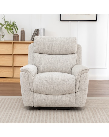 Granger Power Recline armchair