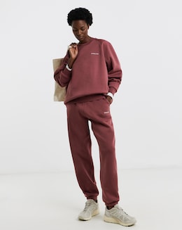 Gym King 365 Boyfriend Joggers