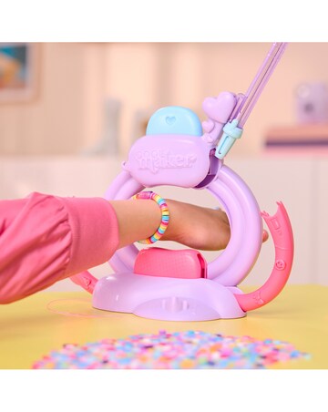 Cool Maker Stack'd Heishi Bracelet Studio