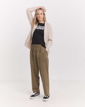 VANS Flying V Crew Neck T-Shirt