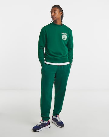 ellesse Pideura Relaxed Fit Jog Pant