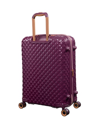 IT Luggage Glitzy Cabin Suitcase