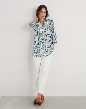 Seasalt Cornwall Aventurier Tunic