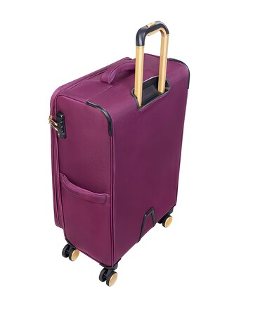 IT Luggage Glimmering Cabin Suitcase
