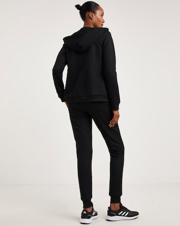 adidas Big Logo linear Tracksuit