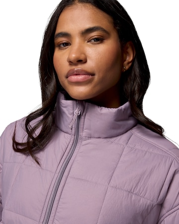 Columbia Sienna Hill Quilted Jacket