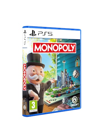 Monopoly (PS5)