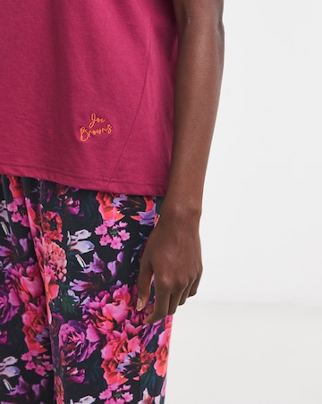 Joe Browns Pyjama In A Bag