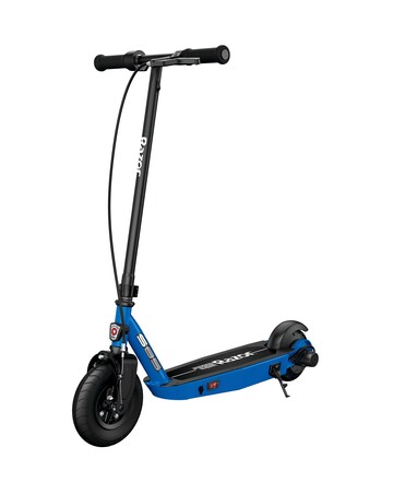 Razor PowerCore S85 12 Volt Scooter - Blue