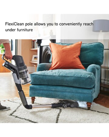 Vax HomePro Cordless Vacuum Cleaner