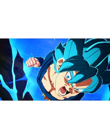 Dragon Ball: Sparking! Zero (Nintendo Switch 2)