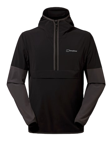 Berghaus Wandermoor Wind Smock