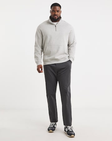 Tapered Fit Chino