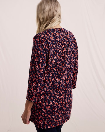 Julipa Cosy Touch Tunic