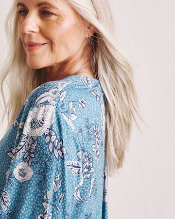 Julipa Jersey Top