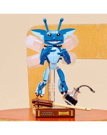 LEGO Harry Potter Cornish Pixie