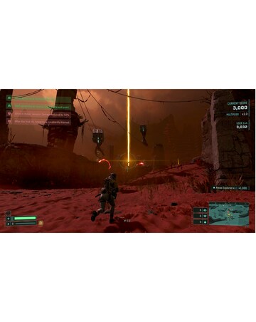 Returnal (PS5)