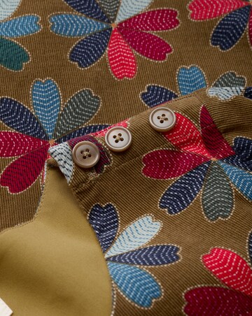 Seasalt Port Gaverne Tunic