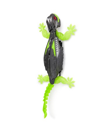 Hex Bots Wall Climber Gecko