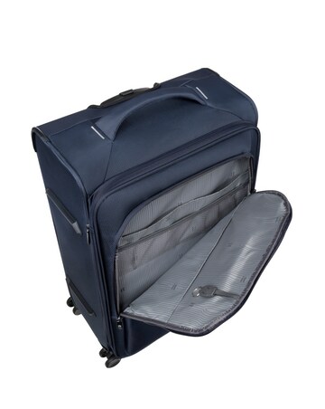 IT Luggage Teleported Large Suitcase