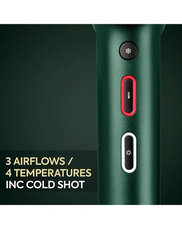 Babyliss Air Power Pro Hair Dryer