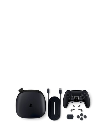 PS5 DualSense Edge Wireless Controller - Midnight Black