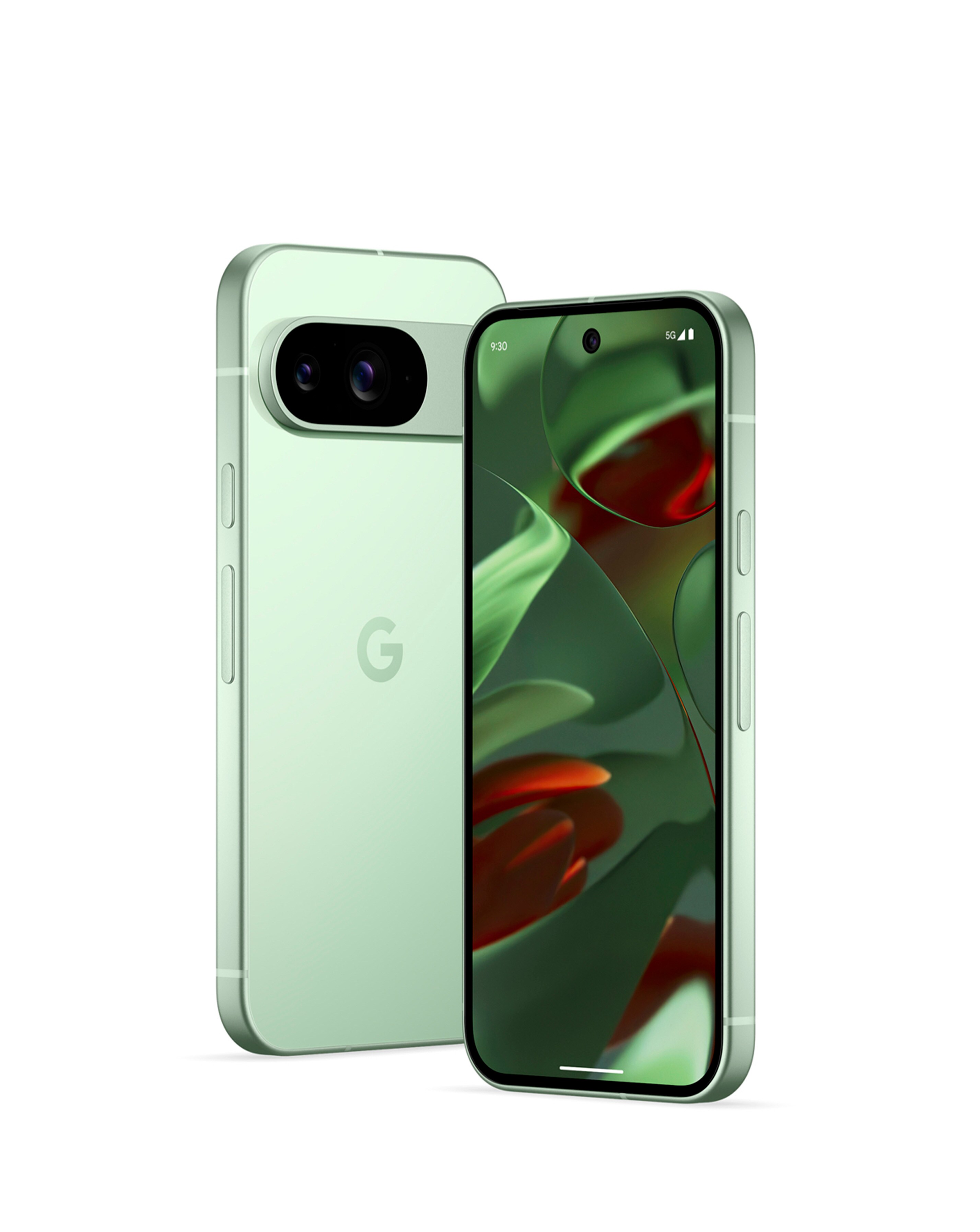 Google Pixel 9 128GB - Wintergreen | Ambrose Wilson